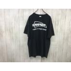 【KRAMER】　MADE TO ROCK HARD　Tシャツ　XLサイズ