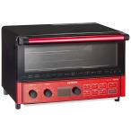 日立 コンベクションオーブントースター HMO-F100（R） （メタリック