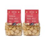 ショッピングパスタ nakato(ナカトウ) ダラコスタ ショートパスタ ルマコーニ 250g 2個