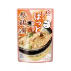 キッコーマン 芯からぽっと 参鶏湯 125g