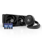 ARCTIC 「Liquid FreezerIII 280」水冷CPUク
