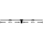  бриллиант W-721 HF obi (7/21MHz)2 частота большой paul (pole) антенна W721
