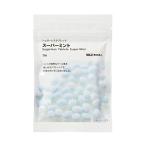  Muji Ryohin shuga- отсутствует планшет super мята 35g 82145755