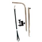  маленький ryu van. обрезка стол установленный снаружи arm для замены разделительного типа 