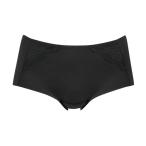 Wing/Wacoal( Wing / Wacoal ) гигиенический шорты органический хлопок .(. ткань часть ) салфетка . смещение трудно перо имеется салфетка соответствует ka