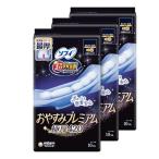 ソフィ Sofy 超熟睡 おやすみプレミ�