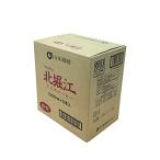 山本珈琲 北堀江アイスコーヒー無糖 1000ml×6本