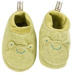 Y-1362 pompkins BABY органический хлопок 100%[... серии ] ботиночки сделано в Японии 