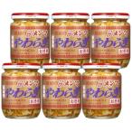 桃屋 穂先メンマやわらぎお徳用 210g×6個ラーメン おつまみ トッピング 炊き込みご飯