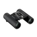 OM SYSTEM 双眼鏡 10x25 小型軽量 防水 �
