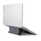 MOFT AirFlow ノートPCスタンド ノートパソコンスタンド 新型 通気口付き［11.6インチ〜15.6インチ］