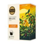 ショッピングドリップコーヒー タリーズコーヒー ドリップコーヒー ブラジル 9g×5袋×5箱