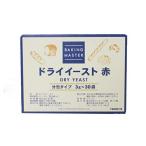 BAKING MASTER dry East красный 3g×30saf мгновенный * dry East использование 