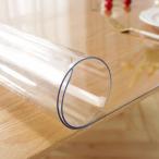  прозрачный настольный коврик 40x80cm толщина 2.0mm PVC производства письменный стол коврик ребенок стол коврик скатерть жаростойкость водонепроницаемый 