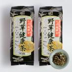 OSK 十六種調合野草健康茶 500g ×2セ�