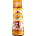 MC 和風たまねぎドレッシング 300ml