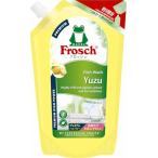 Frosch フロッシュ食器用洗剤 ユズ 800ml プレミアム