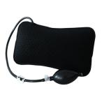 RYASHOP воздушный подкачка сиденья надувной подушка pillow люмбаго машина осанка поддержка воздушный подушка темно синий 