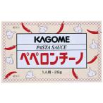 カゴメ パスタソース ペペロンチーノ 29g 5個 業務用 レストラン用