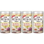 ショッピングmctオイル 日清オイリオ 日清MCTオイル 10本×4個