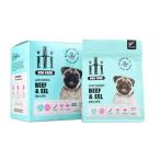 イティ (iti) (ITIZA) Dog ビーフ &イール(うなぎ)ディナー 1kg