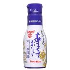 フンドーキン醤油 あまくておいしいさしみ醤油 200ml ×4本