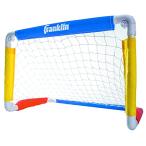 Franklin( Frank Lynn ) футбольные врата комплект / сразу ... мяч имеется 