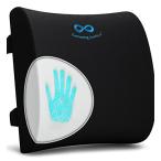 Everlasting Comfort подкачка сиденья pillow люмбаго подушка офис стул для память пена .