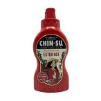 CHIN-SU подбородок s соус чили extra hot 250g