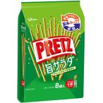 プリッツ 旨サラダ 118g(8袋入り) ス�