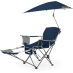  спорт пятно la(Sport-Brella) наклонный стул зонт от солнца имеется УФ фильтр UPF50+. дождь двоякое применение диаметр самый 