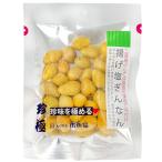 伍魚福 一杯の珍極 揚げ塩ぎんなん 22g ×5個