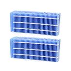 HOUQUA H060517 抗菌気化フィルター 加