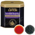 ショッピングトーマス サートーマスリプトン サー・トーマス・リプトン紅茶 リーフティー ダージリン 220g