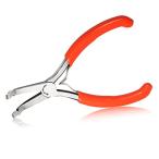 SPEEDWOX かしめヤットコ 曲爪ヤット