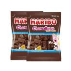  - libo- шоко мармешлоу soft Kiss chamallows 200g+200g