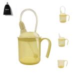 DEEYOTA соломинка cup уход ... предотвращение cup уход для cup ... нет стакан переносной . для cup .. предотвращение проект 