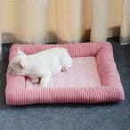  домашнее животное коврик лето собака коврик домашнее животное bed летний кошка маленький размер собака bed квадратное подушка ... собака для домашнее животное bed 