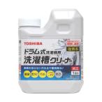 TOSHIBA( Toshiba ) стирка . очиститель T-W2 барабанного типа специальный 750ml соль элемент серия стирка . для моющее средство 