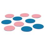 eba новый (EVERNEW) закрытый спорт Reversi 10 листов комплект ETE092 диаметр 23cm× толщина 1cm