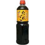 浅利佐助商店 たれっこ 1000ml