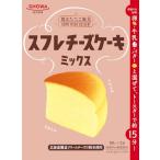  Showa промышленность суфле чизкейк Mix 80g×2