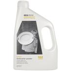 ecostore(エコストア) オートディッシュウォッシュ パウダー レモン 2kg 食洗機用洗剤 食洗機 粉末 洗剤 植物由来 肌にやさしい