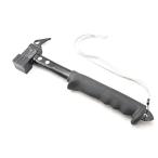 UJack( You Jack ) чугун молоток для колышков VHH VeryHeavyHammer