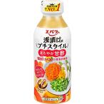 エバラ  浅漬けの素 プチスタイル まろやか甘酢 300ml（ 浅漬け 甘酢 酢 お酢 ）