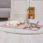 アドメイト (ADD. MATE)犬猫用毛布 Ｃｕｎａひんやりブランケット Ｌ