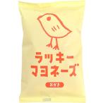 ショッピングマヨネーズ 三真 ラッキーマヨネーズおかき 34g×12個