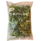 ( рефрижератор )pi at Kyushu производство брокколи IQF 1kg