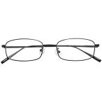 [Dollger] ブルーライトカット メガネ 伊達メガネ メガネ UVカット 超軽量17g ブルーライトカットメガネ