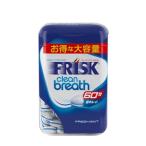 FRISK(f белка k)klasie clean breath бутылка свежий мята 105g×5 шт 